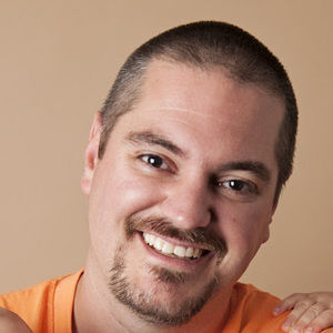 Meet your Posher, Paul